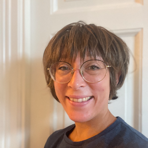 Eva Madland profile