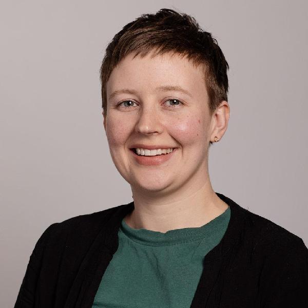 Marta Riise Moksnes