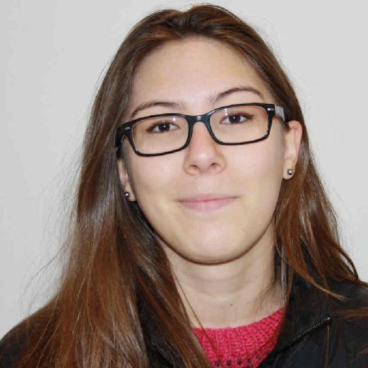 Maeliss Lemoine profile