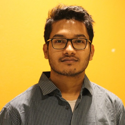 Md Abu Jafar Sujan profile