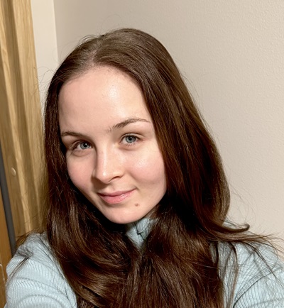 Rebecca Lyng Holm profile