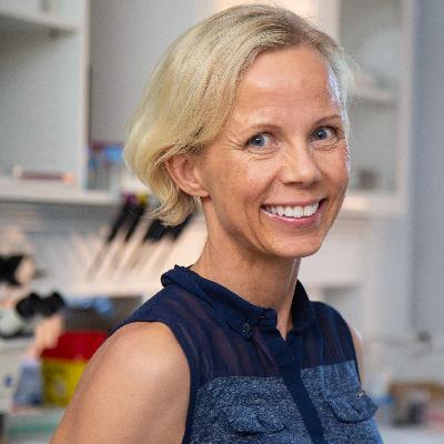 Trine Moholdt profile